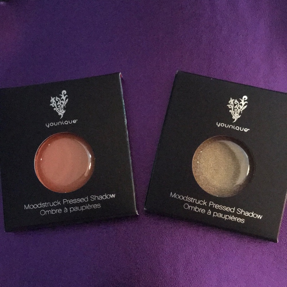 Younique Moodstruck Pressed Shadows